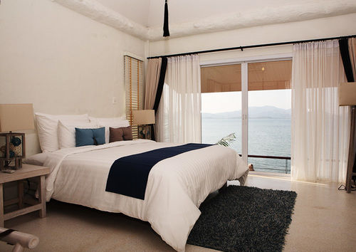 酒店 The Blue Sky Resort@ Ranong