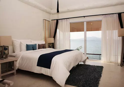 Отель The Blue Sky Resort@ Ranong