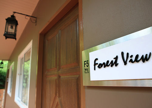 酒店 The Blue Sky Resort@ Ranong