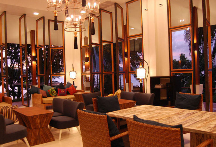 酒店 The Blue Sky Resort@ Ranong