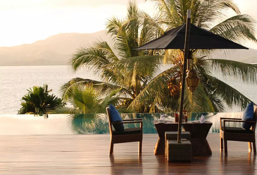 Отель The Blue Sky Resort@ Ranong