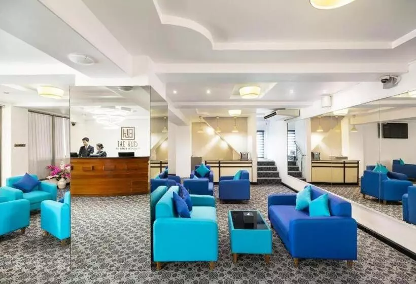 Hotel The Hub