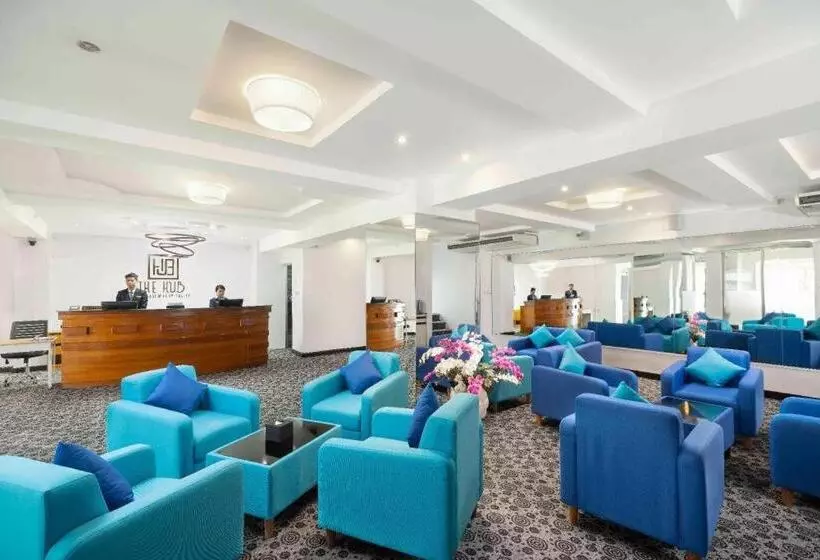 Hotel The Hub