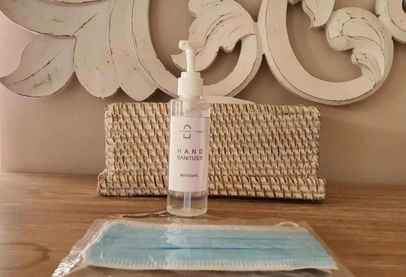 Отель The Royal Purnama   Adults Only