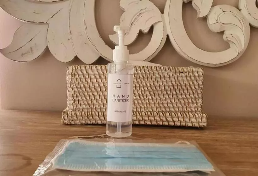 Отель The Royal Purnama   Adults Only