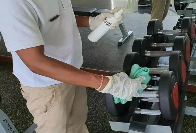 Отель The Royal Purnama   Adults Only