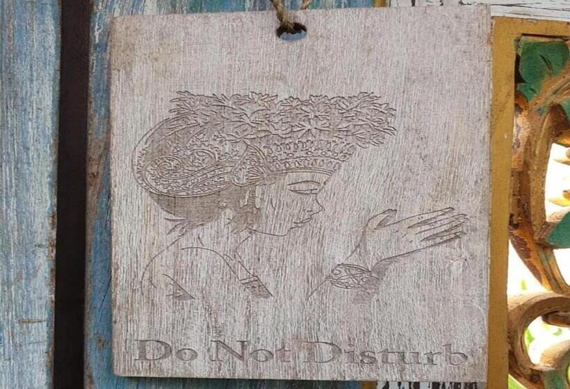 Отель The Royal Purnama   Adults Only