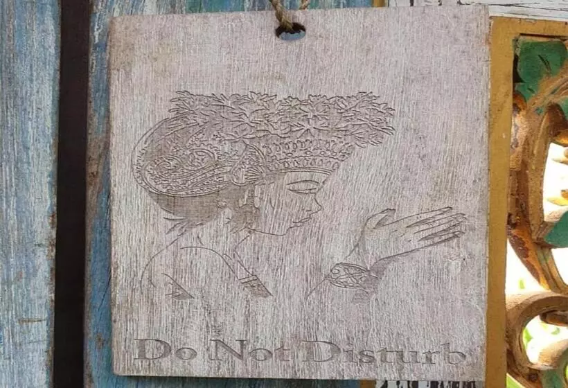 Отель The Royal Purnama   Adults Only