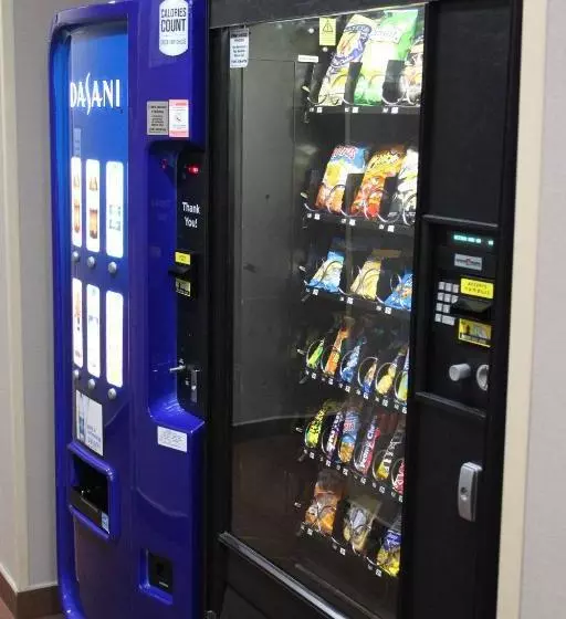 Отель The Vue Inn Brooklyn