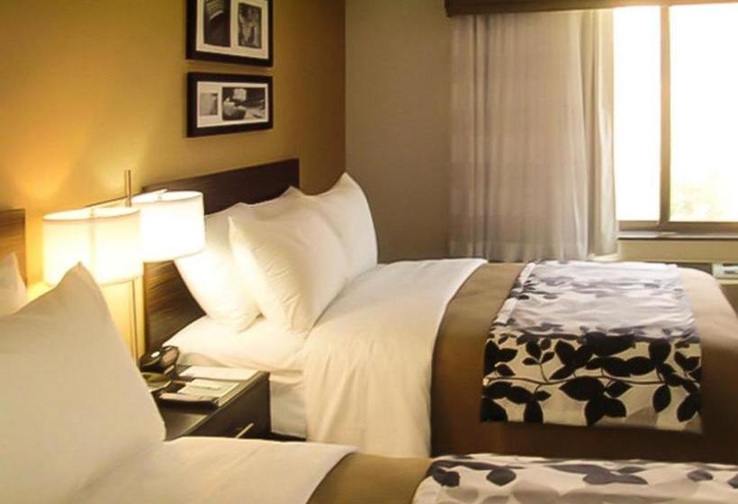 فندق The Vue Inn Brooklyn