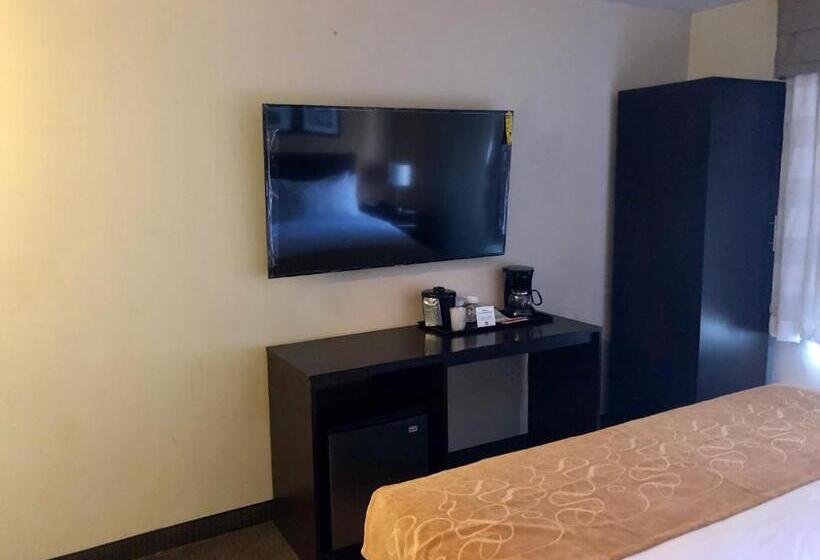 فندق The Vue Inn Brooklyn