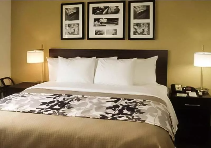 Отель The Vue Inn Brooklyn