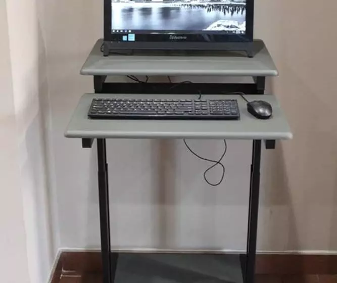 Отель The Vue Inn Brooklyn