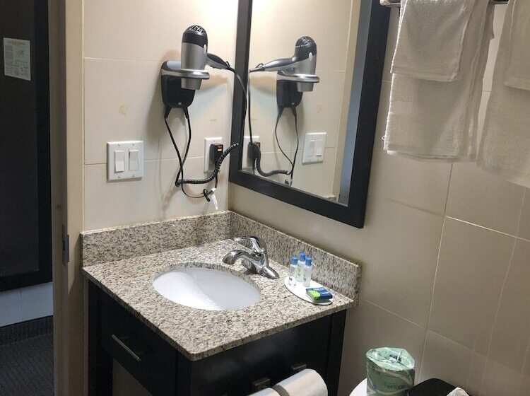 فندق The Vue Inn Brooklyn