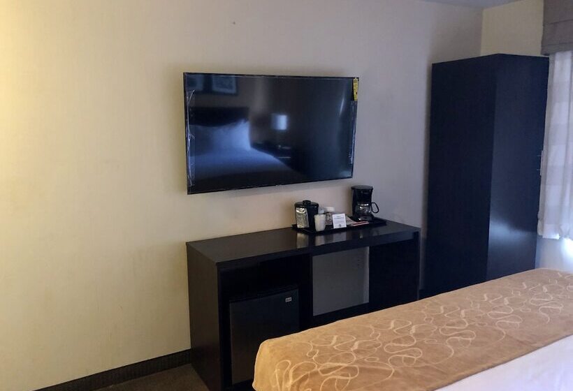 فندق The Vue Inn Brooklyn