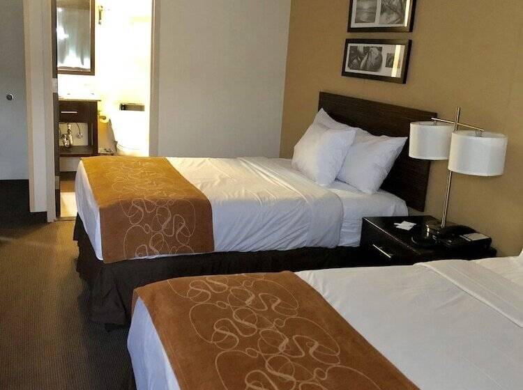 فندق The Vue Inn Brooklyn