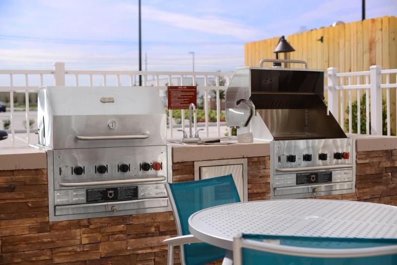 فندق Towneplace Suites By Marriott Houston Galleria Area