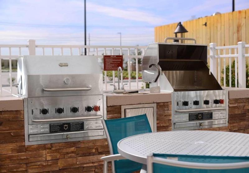 فندق Towneplace Suites By Marriott Houston Galleria Area