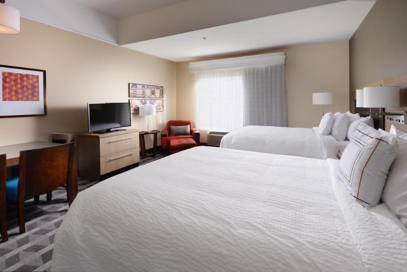 فندق Towneplace Suites By Marriott Houston Galleria Area