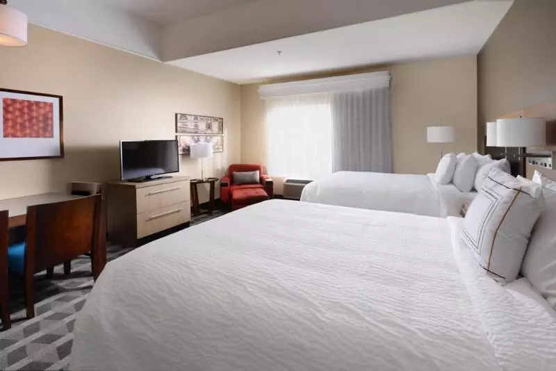 酒店 Towneplace Suites By Marriott Houston Galleria Area