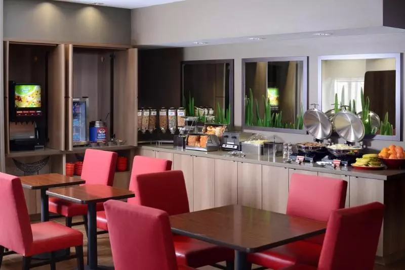 酒店 Towneplace Suites By Marriott Houston Galleria Area