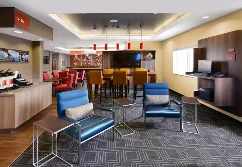 酒店 Towneplace Suites By Marriott Houston Galleria Area