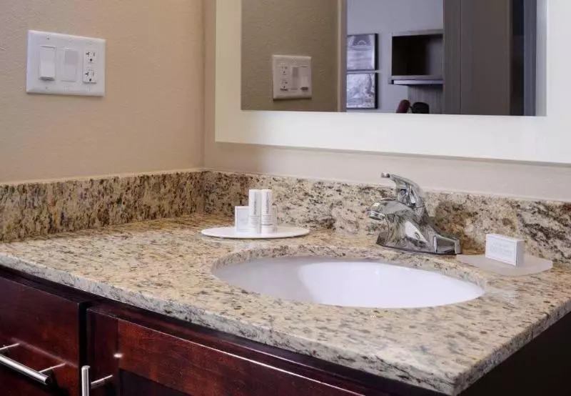 酒店 Towneplace Suites By Marriott Houston Galleria Area