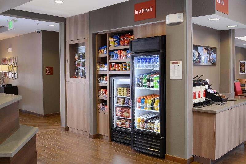 فندق Towneplace Suites By Marriott Houston Galleria Area