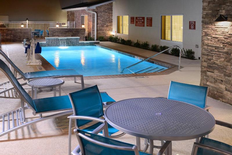 فندق Towneplace Suites By Marriott Houston Galleria Area