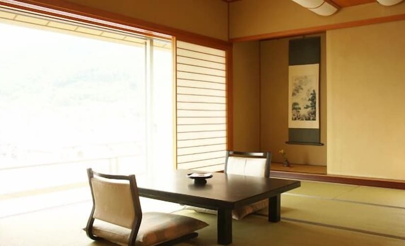 Aburaya Ryokan