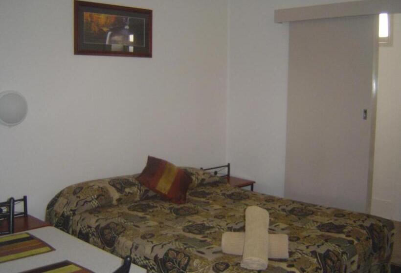 Kingaroy Country Motel