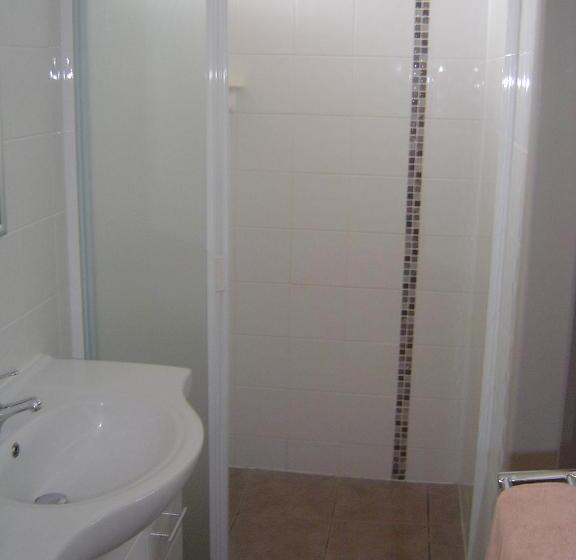 Kingaroy Country Motel