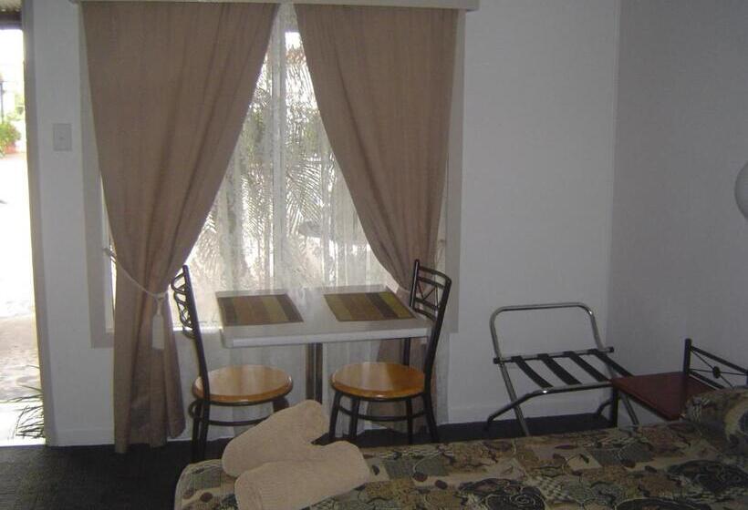 Kingaroy Country Motel