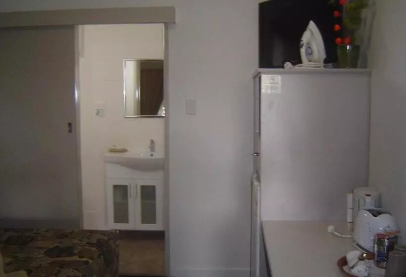 Kingaroy Country Motel