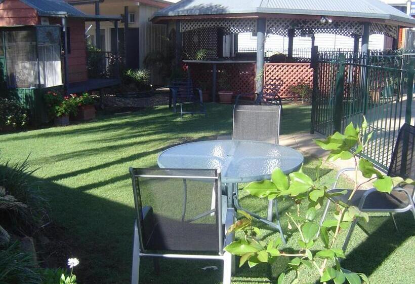 Kingaroy Country Motel