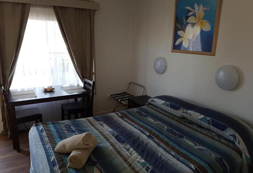 Kingaroy Country Motel