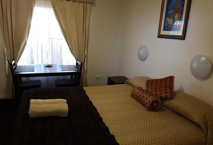 Kingaroy Country Motel