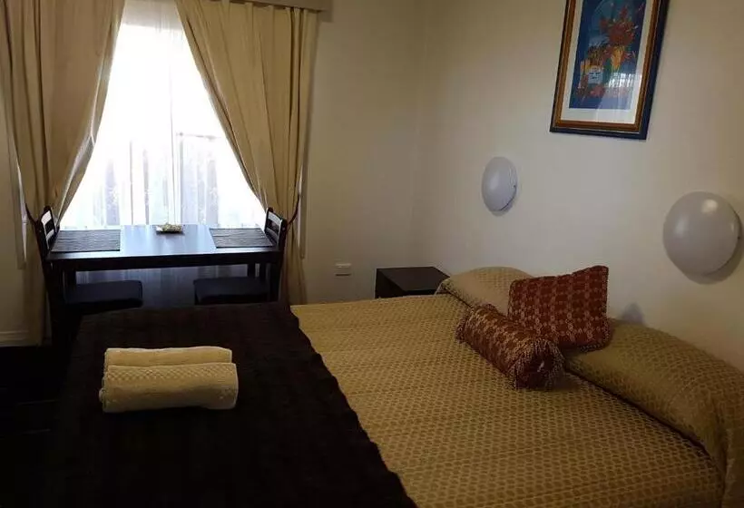 Kingaroy Country Motel