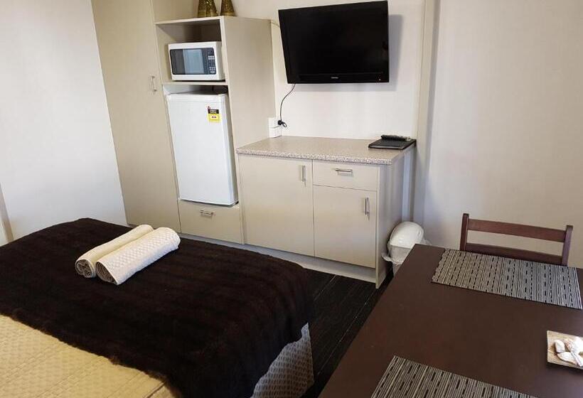 Kingaroy Country Motel