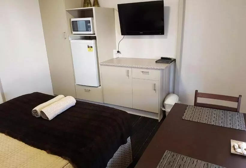 Kingaroy Country Motel