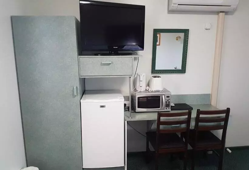 Kingaroy Country Motel