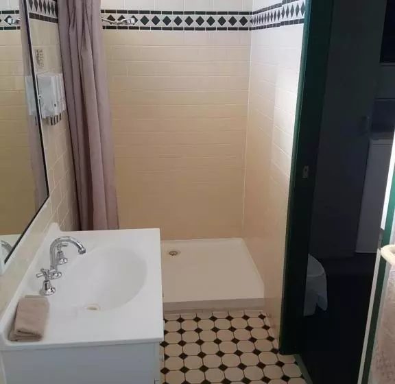 Kingaroy Country Motel