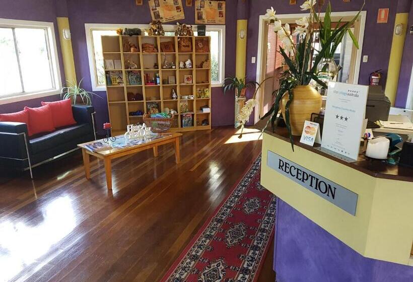 Kingaroy Country Motel