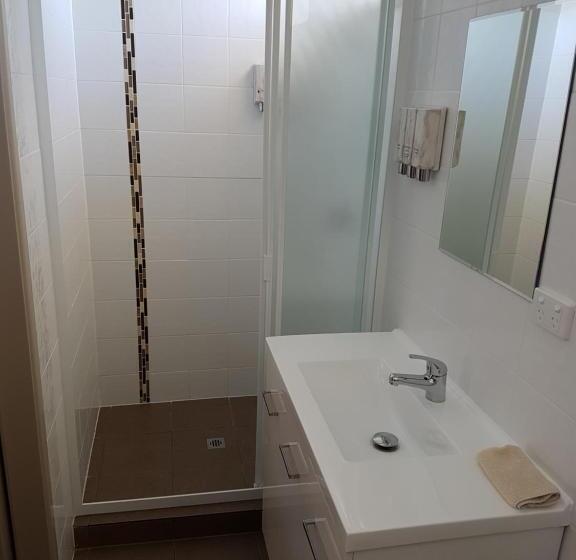 Kingaroy Country Motel