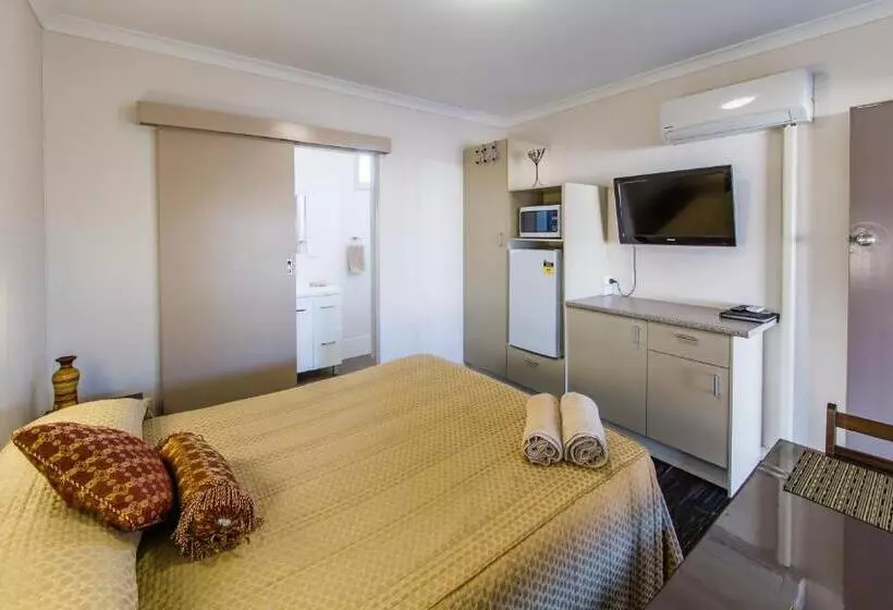 Kingaroy Country Motel