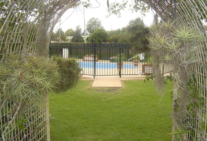 Kingaroy Country Motel