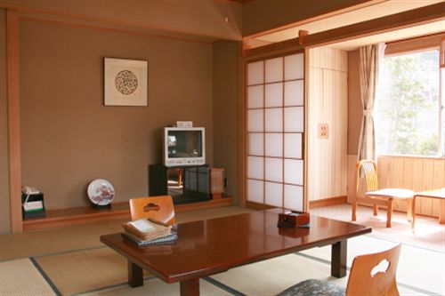 Kiriya Ryokan