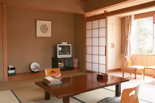Kiriya Ryokan