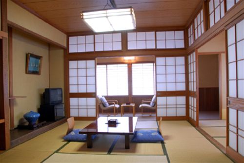 Kiriya Ryokan