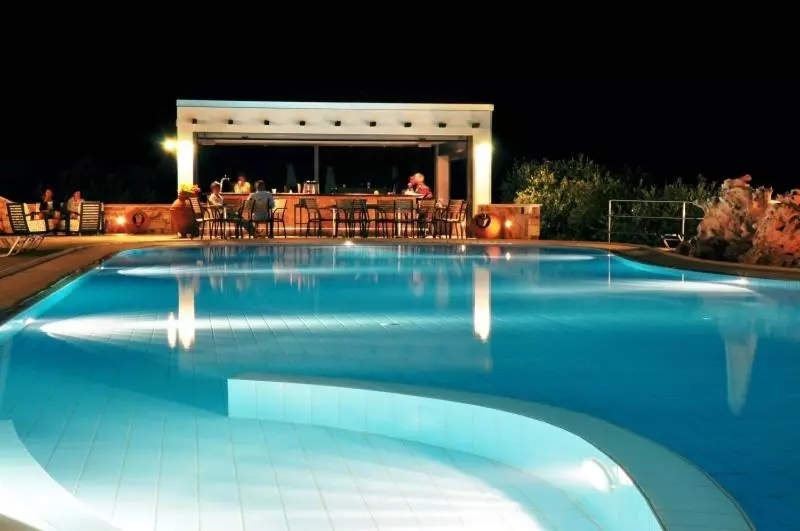 هتل Louloudis Boutique